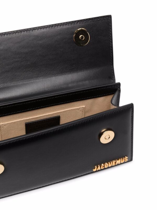Jacquemus  Le Chiquito shoulder bag - Image 4