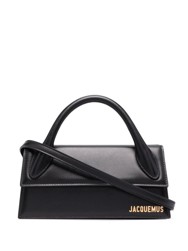 Jacquemus  Le Chiquito shoulder bag