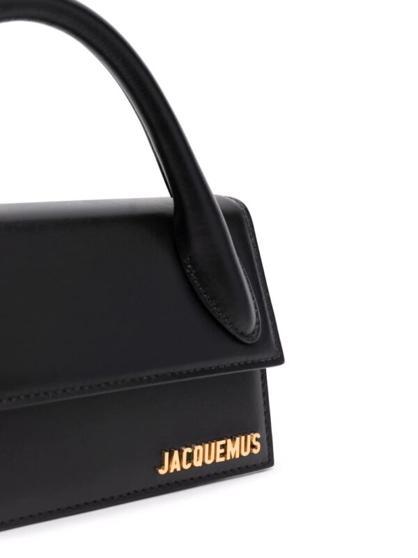 Jacquemus  Le Chiquito shoulder bag - Image 3