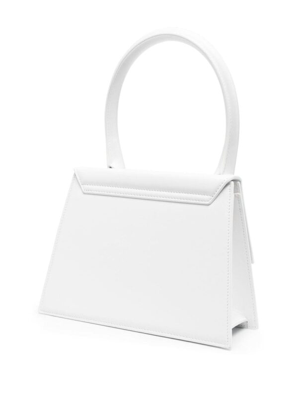 Jacquemus Le Grand Chiquito tote bag - Image 4