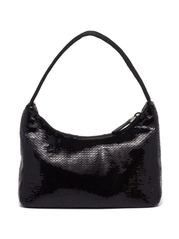 Prada  Re-Edition 2000 sequined Re-Nylon bag - Image 2