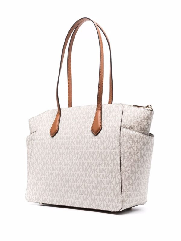 Michael Michael Kors  Marilyn medium logo tote bag - Image 2