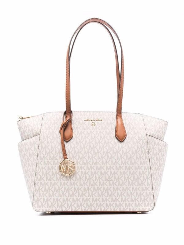 Michael Michael Kors  Marilyn medium logo tote bag