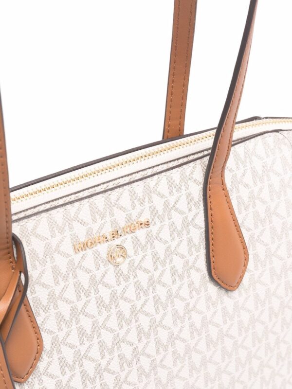 Michael Michael Kors  Marilyn medium logo tote bag - Image 3