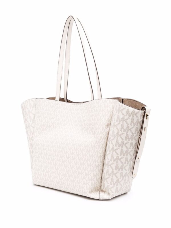 Michael Michael Kors  large monogram tote bag - Image 2