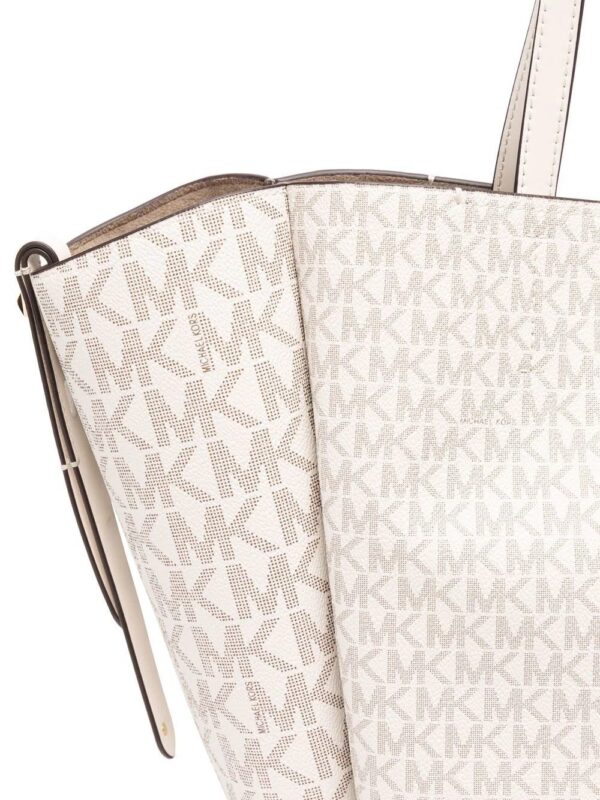 Michael Michael Kors  large monogram tote bag - Image 3