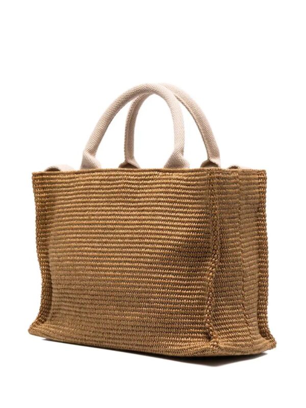 Marni  small Tropicalia tote bag - Image 3