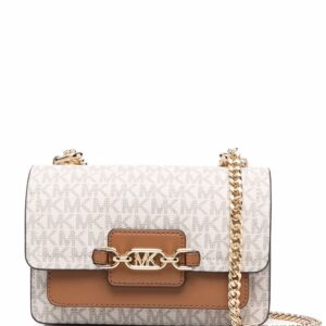 Michael Michael Kors  Heathers crossbody bag