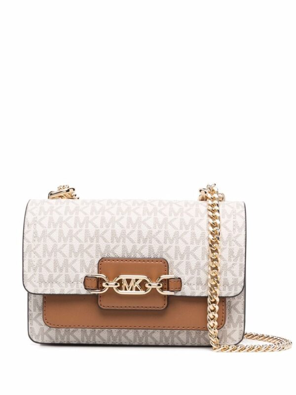 Michael Michael Kors  Heathers crossbody bag
