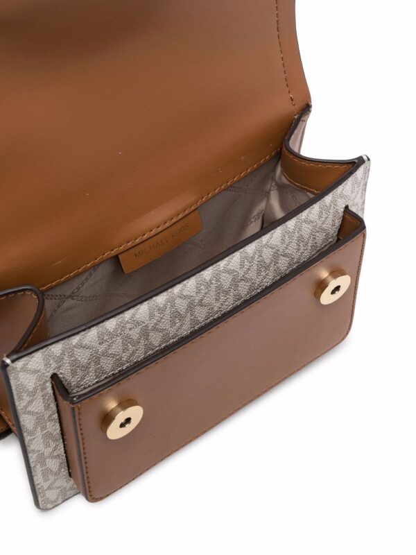 Michael Michael Kors  Heathers crossbody bag - Image 4