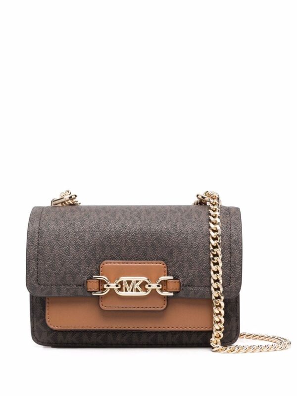 Michael Kors Heathers crossbody bag