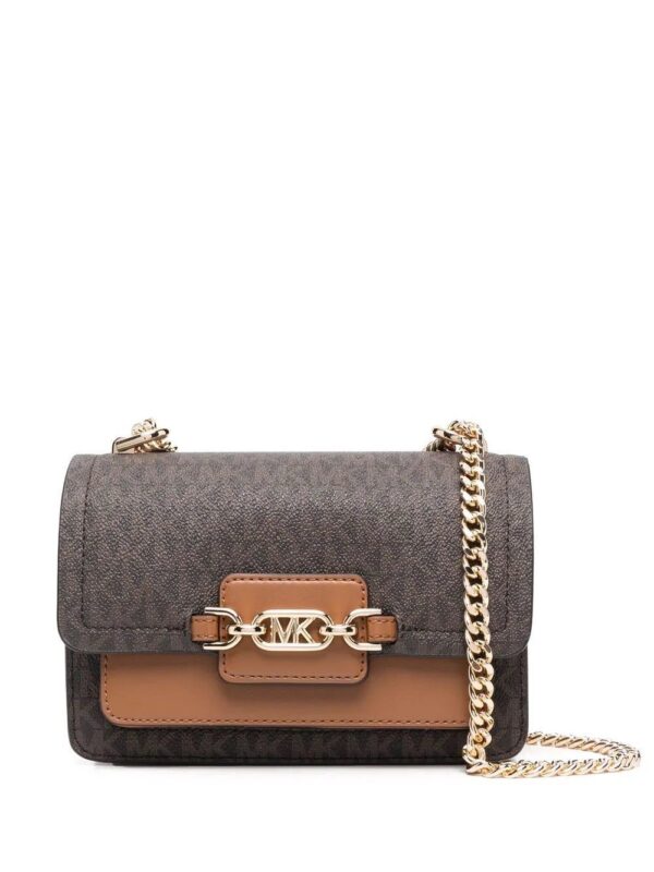 Michael Michael Kors  Heathers crossbody bag
