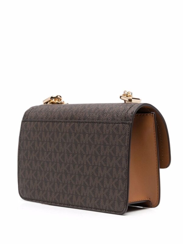 Michael Kors Heathers crossbody bag - Image 3