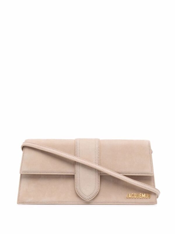 Jacquemus Le Bambino Long shoulder bag