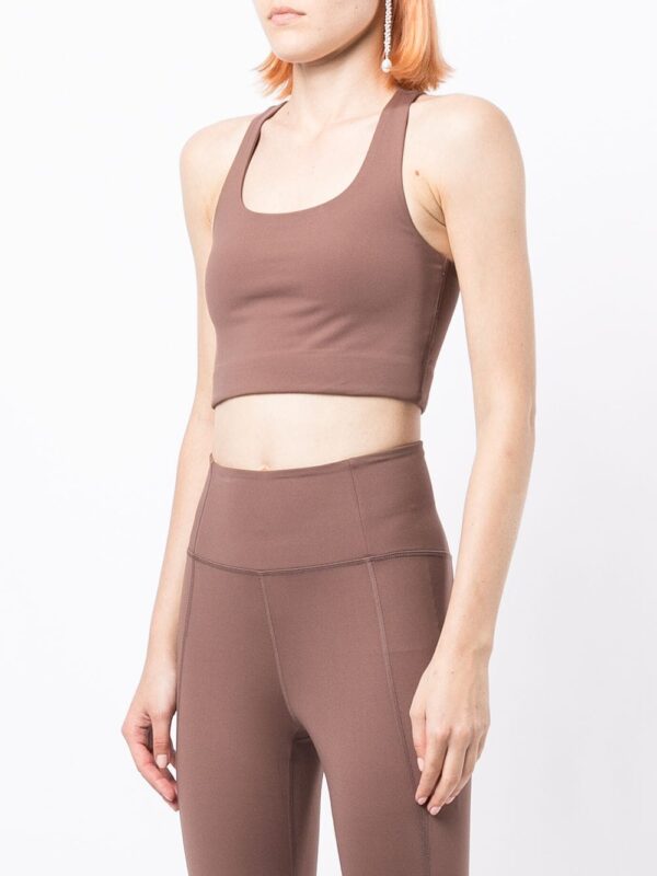 Girlfriend Collective  Paloma sports bra - Image 3