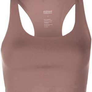 Girlfriend Collective Paloma sports bra