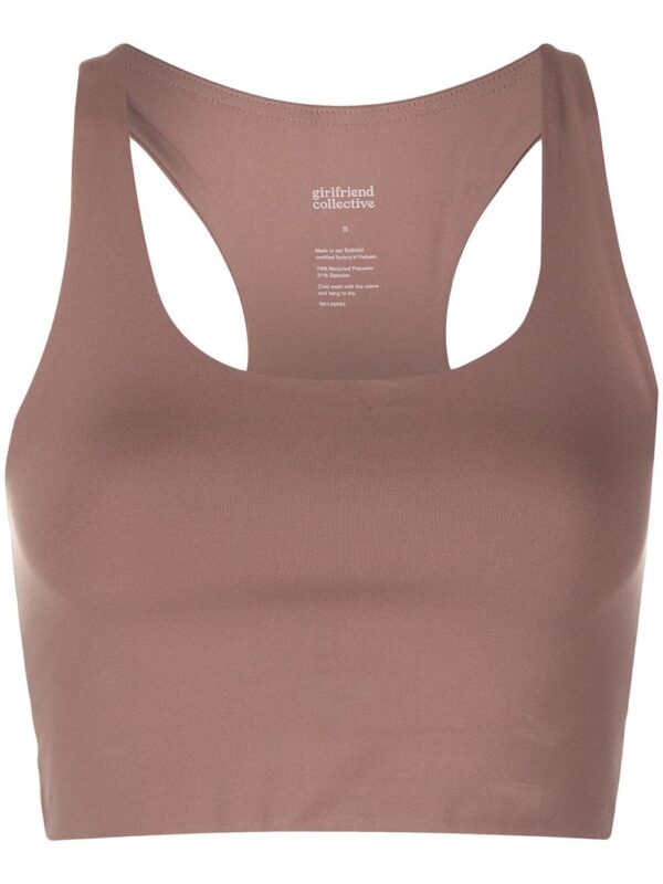 Girlfriend Collective  Paloma sports bra