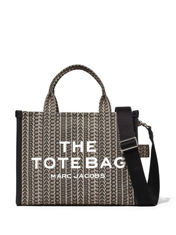 Marc Jacobs medium The Monogram Tote bag