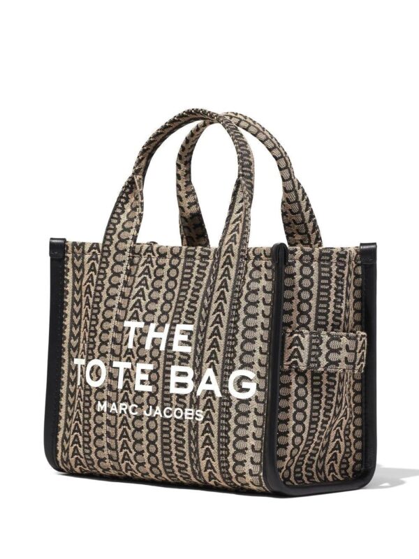 Marc Jacobs The Monogram Mini Tote bag - Image 4