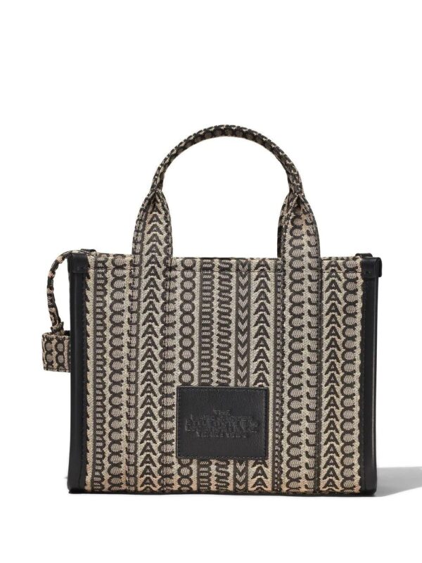 Marc Jacobs The Monogram Mini Tote bag - Image 3