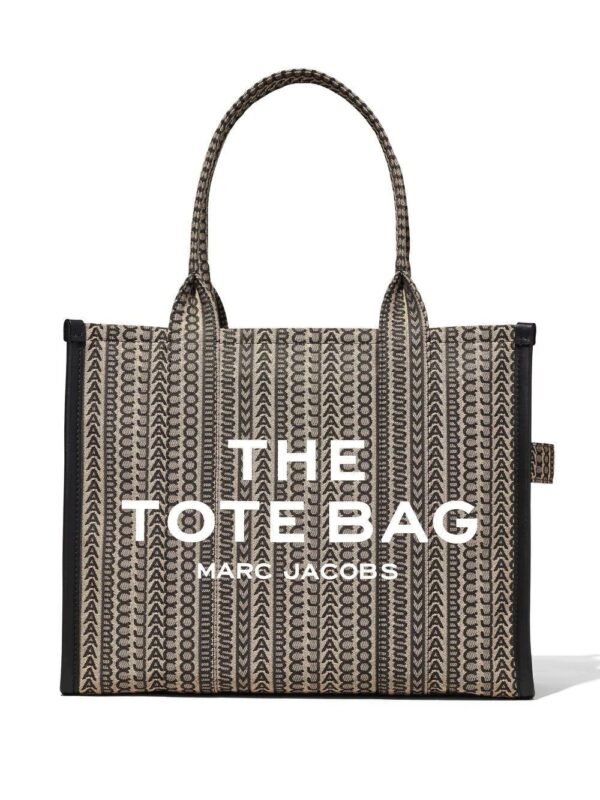 Marc Jacobs The Monogram Large Tote bag
