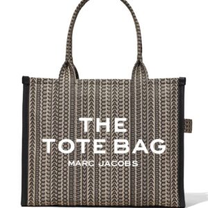 Marc Jacobs  The Monogram Large Tote bag