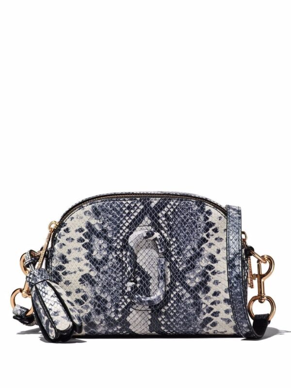 Marc Jacobs The Shutter crossbody bag