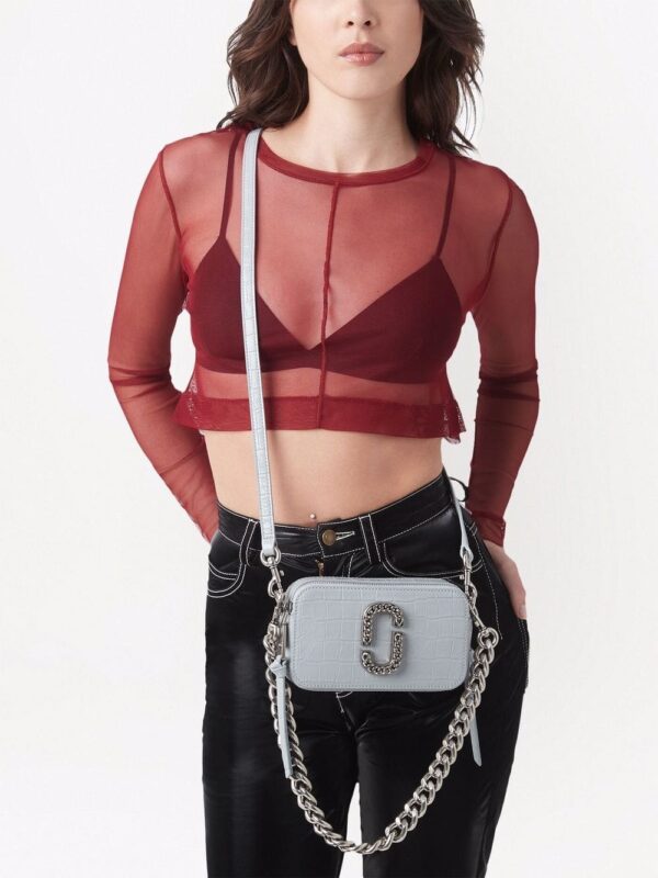 Marc Jacobs The Snapshot camera bag - Image 2