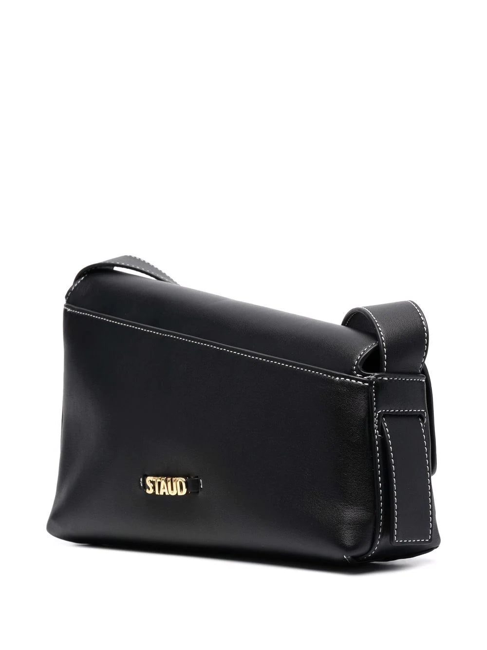 STAUD Acute asymmetric shoulder bag - Image 3
