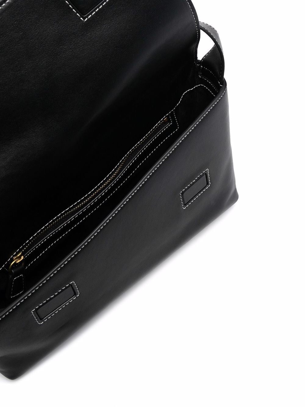 STAUD Acute asymmetric shoulder bag - Image 4