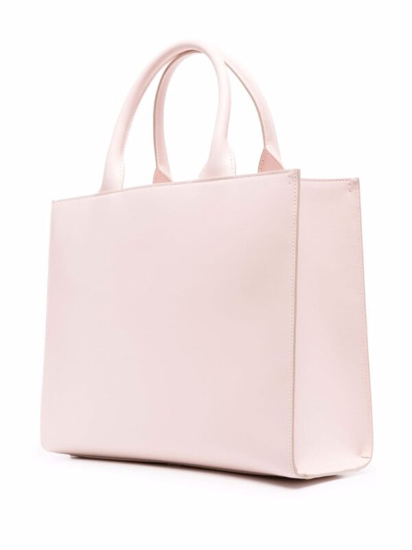 Dolce & Gabbana small DG Daily tote bag - Image 4