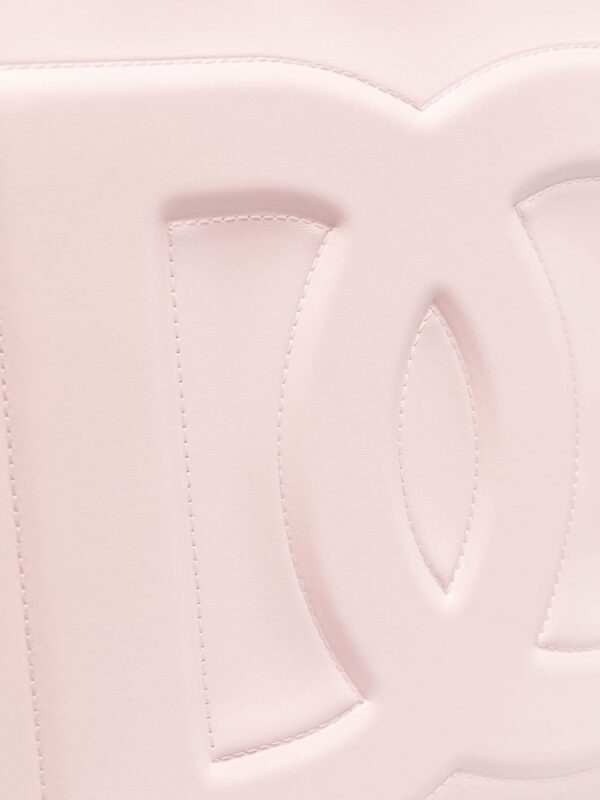 Dolce & Gabbana small DG Daily tote bag - Image 5