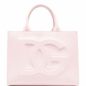 Dolce & Gabbana small DG Daily tote bag