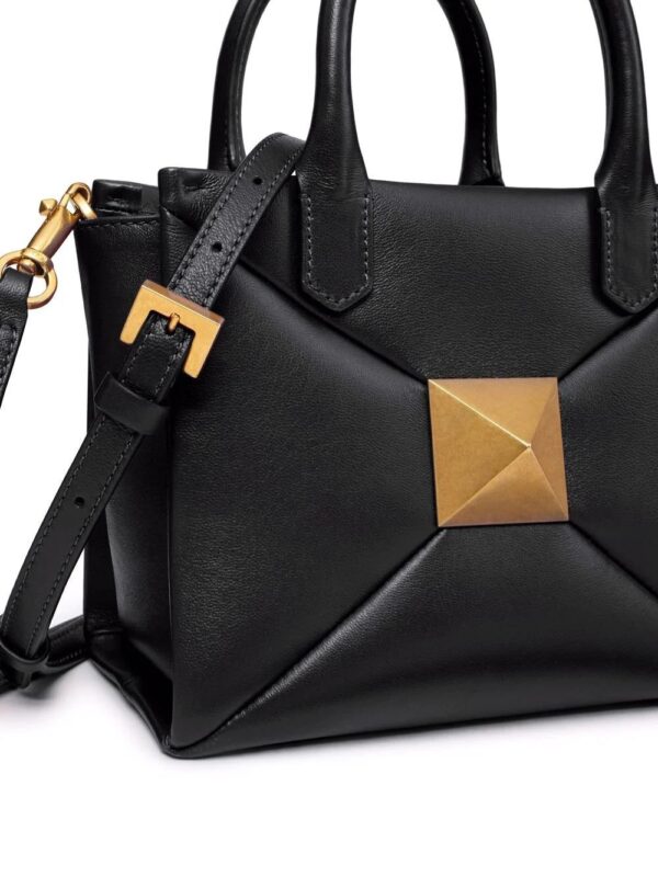 Valentino Garavani Roman Stud tote bag - Image 4
