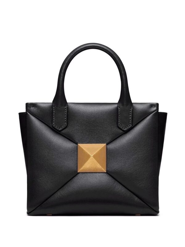 Valentino Garavani Roman Stud tote bag - Image 2