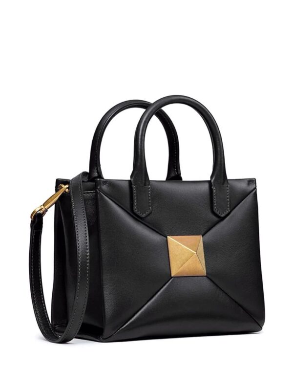 Valentino Garavani Roman Stud tote bag - Image 3
