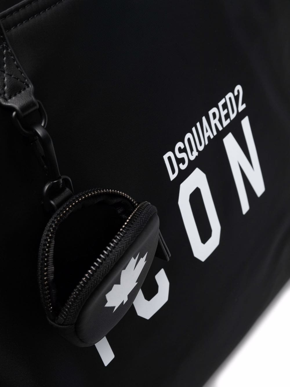 DSQUARED2 Icon-print tote bag - Image 4