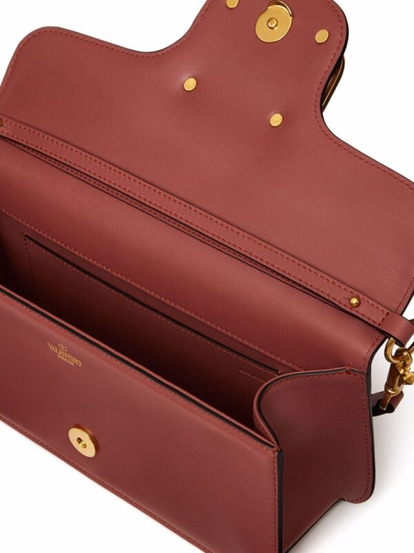 Valentino Garavani  VLogo chain shoulder bag - Image 2