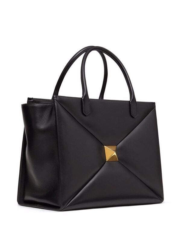 Valentino Garavani Roman stud tote - Image 4