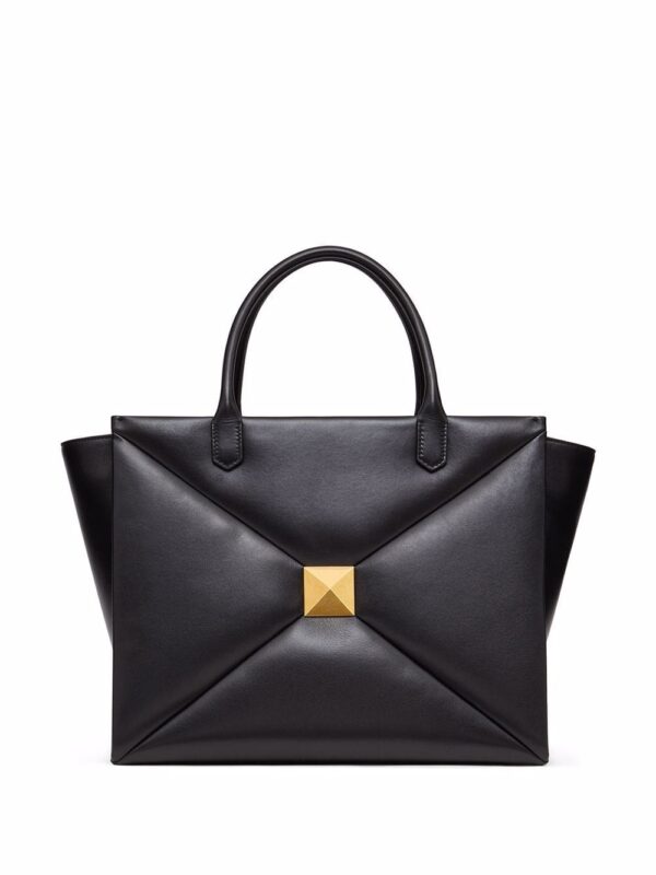 Valentino Garavani Roman stud tote - Image 3