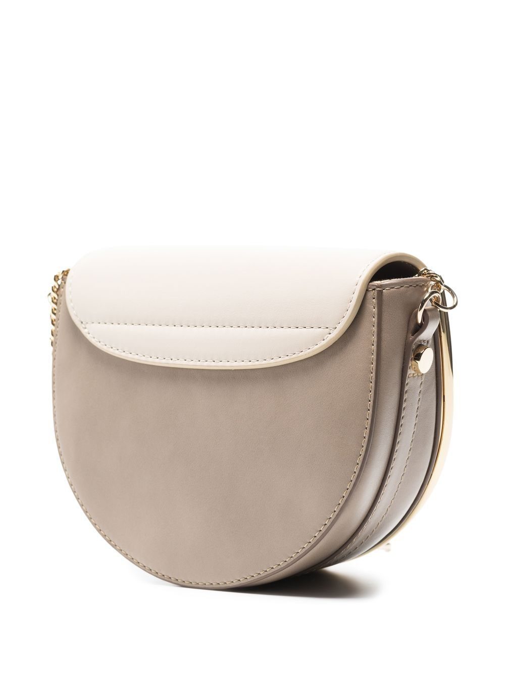See by Chloé Mara saddle crossbody bag - Image 2