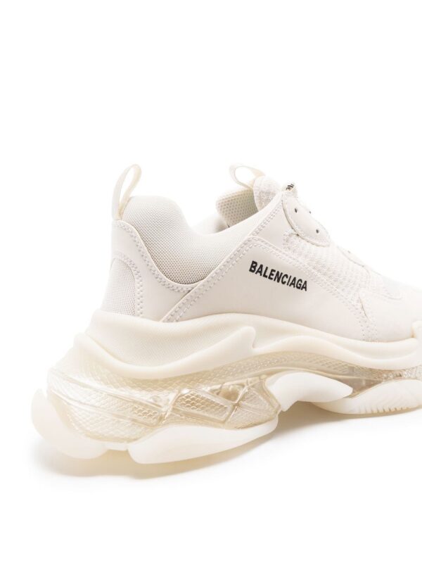 Balenciaga Triple S low-top sneakers - Image 4