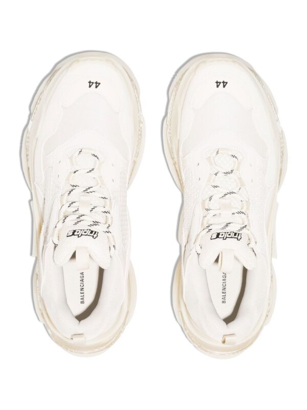 Balenciaga Triple S low-top sneakers - Image 3
