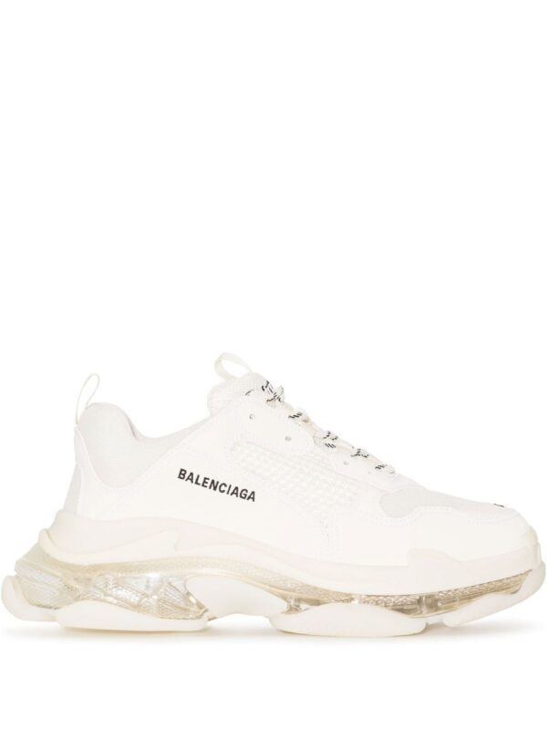 Balenciaga Triple S low-top sneakers