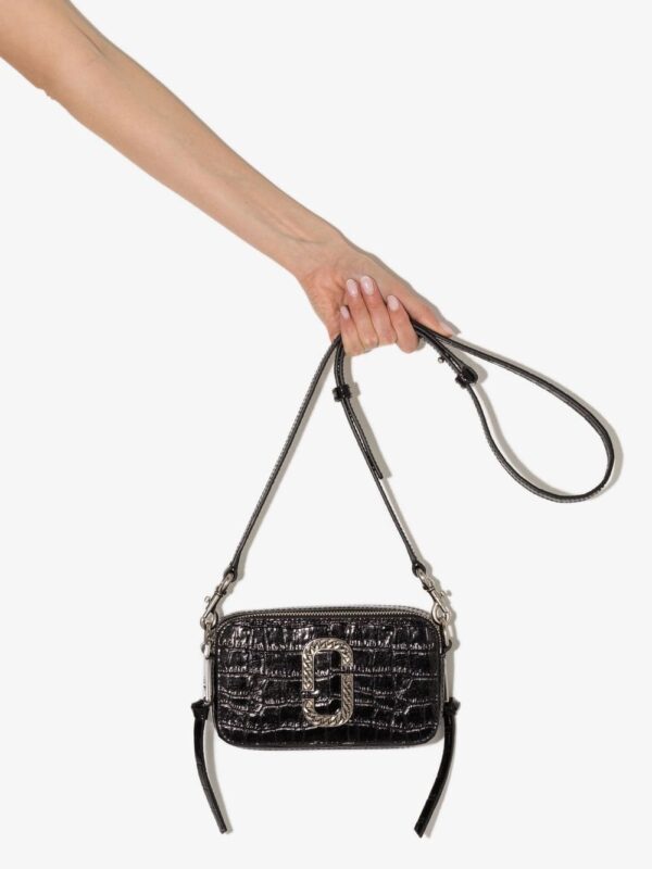 Marc Jacobs The Snapshot camera bag - Image 4