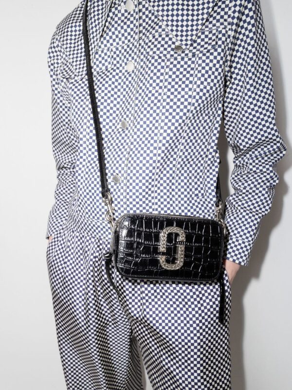 Marc Jacobs The Snapshot camera bag - Image 2