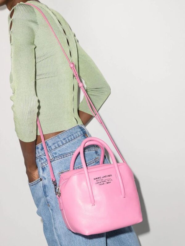 Marc Jacobs The Mini Duet Satchel bag - Image 2