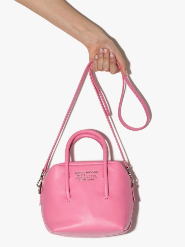 Marc Jacobs The Mini Duet Satchel bag - Image 4