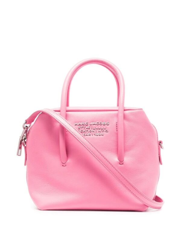 Marc Jacobs The Mini Duet Satchel bag