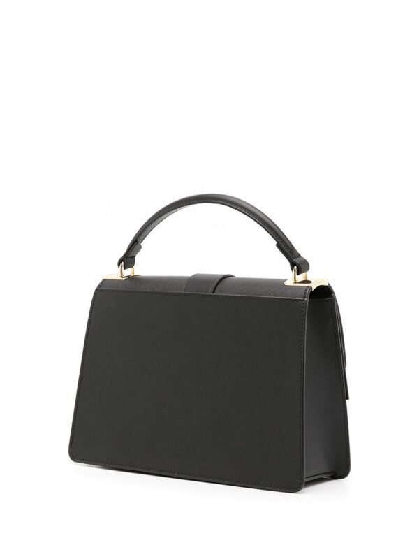 Michael Michael Kors  Greenwhich leather satchel - Image 3